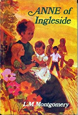 Anne of Ingleside (1939) - Anne of Green Gables - wah4mi0ae4yauslife